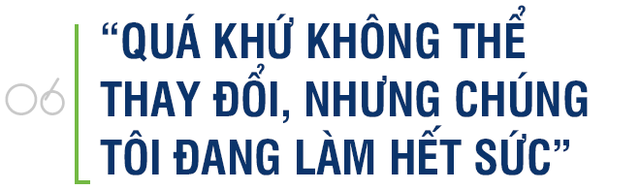 Chủ tịch Coteccons: Chúng tôi không thâu tóm, công ty vẫn rất Việt Nam từ tên gọi đến con người - Ảnh 13.