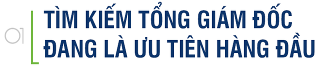 Chủ tịch Coteccons: Chúng tôi không thâu tóm, công ty vẫn rất Việt Nam từ tên gọi đến con người - Ảnh 1.