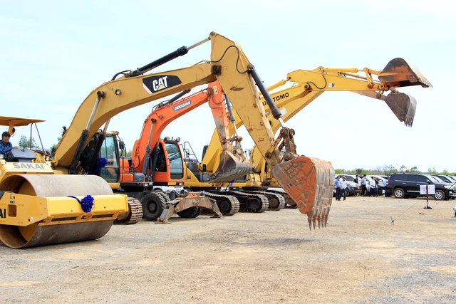 Triển khai xây dựng sân bay, cao tốc, bất động sản Phan Thiết đang dần “nóng” trở lại - Ảnh 3.