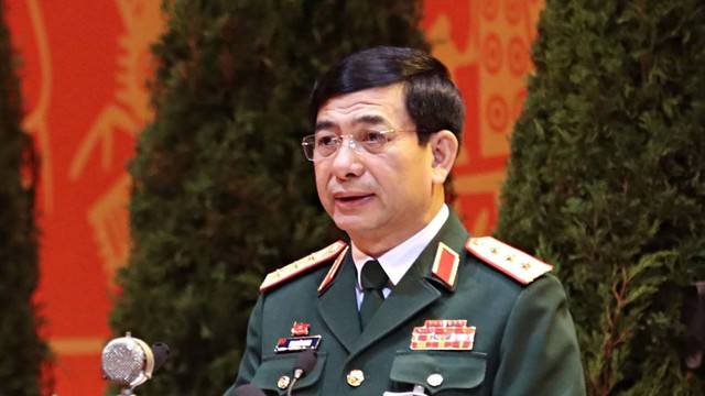 Ông Lê Minh Khái, Lê Văn Thành được đề cử bổ nhiệm Phó thủ tướng, Giám đốc ĐHQG Hà Nội được đề cử thay ông Phùng Xuân Nhạ - Ảnh 3.