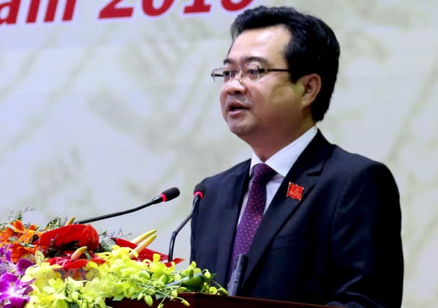 Ông Lê Minh Khái, Lê Văn Thành được đề cử bổ nhiệm Phó thủ tướng, Giám đốc ĐHQG Hà Nội được đề cử thay ông Phùng Xuân Nhạ - Ảnh 12.
