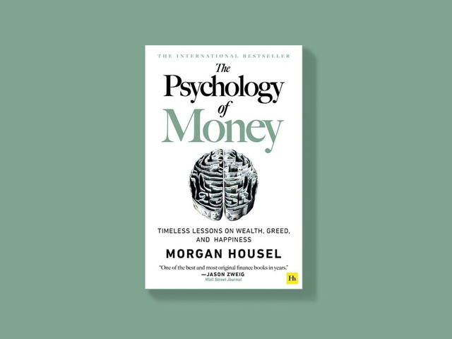 10 cuốn sách về tiền bạc hàng đầu giúp bạn thoát khỏi những ồn ào trên MXH và tiến gần tới sự giàu có và an toàn tài chính - Ảnh 7.