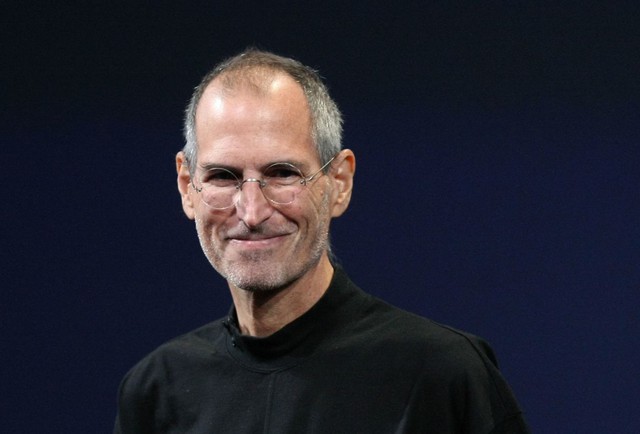 Như Steve Jobs từng nói: Những người thực sự đam mê có thể thay đổi thế giới, chỉ cần kiên trì với điều này, ai cũng có cơ hội để thành công - Ảnh 1.