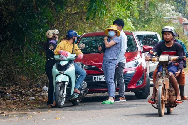 Vì đâu cơn sốt đất nền lại lên đỉnh nhanh nhưng xuống cũng rất nhanh? - Ảnh 1.