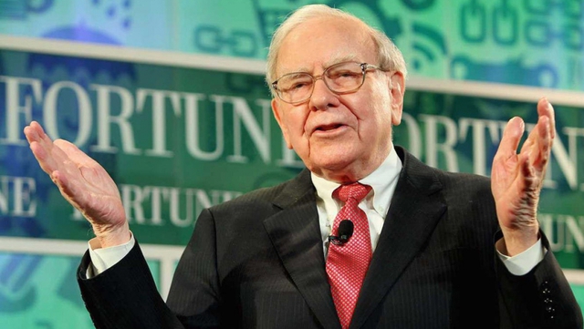 21 lời khuyên để đời của tỷ phú Warren Buffett mà bất cứ ai cũng nên đọc một lần trong đời: Càng ngẫm càng thấy thâm sâu - Ảnh 2.