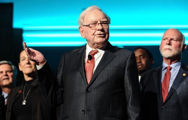 21 lời khuyên để đời của tỷ phú Warren Buffett mà bất cứ ai cũng nên đọc một lần trong đời: Càng ngẫm càng thấy thâm sâu - Ảnh 1.