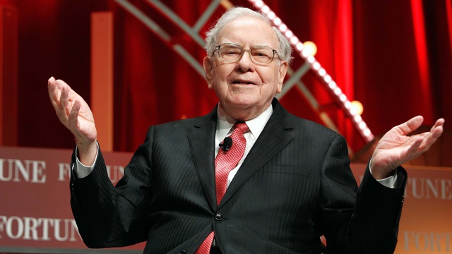 21 lời khuyên để đời của tỷ phú Warren Buffett mà bất cứ ai cũng nên đọc một lần trong đời: Càng ngẫm càng thấy thâm sâu - Ảnh 3.