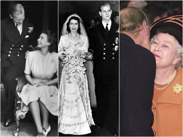 Niềm đau ở tuổi 95 của Nữ hoàng Elizabeth II: Cả một đời sóng gió, thăng thầm, đến tuổi già vẫn phải đau lòng vì cháu vì chắt - Ảnh 2.