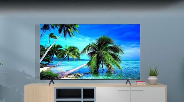 Tivi 75 inch hạng sang bất ngờ giảm sâu, có mẫu “bay màu” hàng trăm triệu đồng - Ảnh 4.