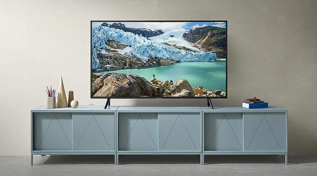 Tivi 75 inch hạng sang bất ngờ giảm sâu, có mẫu “bay màu” hàng trăm triệu đồng - Ảnh 5.