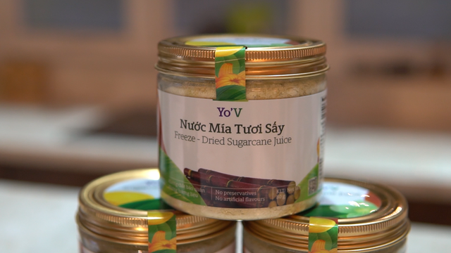 Ông chủ Vinamit ủng hộ 1.000 hộp bột mía trị giá hơn nửa tỷ VNĐ cho các nhân viên y tế chống dịch Covid-19 tại TP. HCM - Ảnh 1.