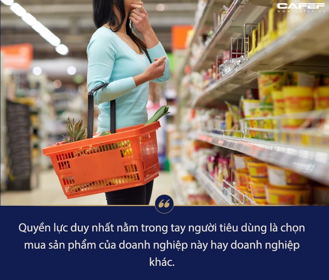 Lạm phát trở thành thước đo cho quyền năng của những thương hiệu toàn cầu - Ảnh 6.