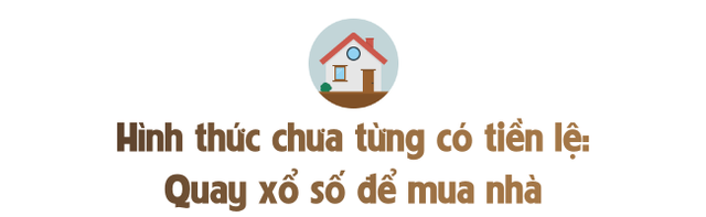 Thảm cảnh đi mua nhà ở Mỹ: Đất ở ngoại ô cũng không đủ để bán, công ty môi giới quay số để chọn khách hàng - Ảnh 3.