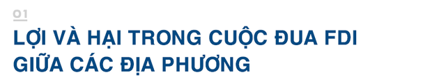 PGS.TS Trần Đình Thiên: Việt Nam không phải, không thể là mảnh đất dành cho các nhà đầu tư kém cỏi, ngu dốt, kinh doanh lỗ triền miên - Ảnh 1.