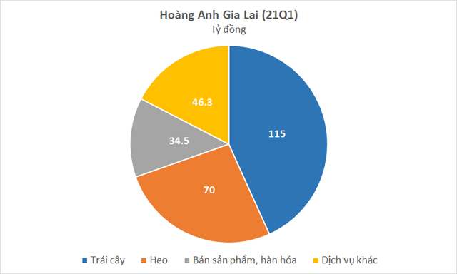 HAGL là công ty gì sau khi bán HNG cho Thaco?  - Ảnh 2.