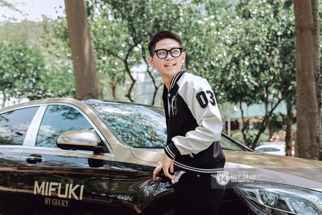 Rich kid Gia Kỳ rao bán 2 siêu xe Maybach tiền tỷ để ủng hộ một ít cho Quỹ vaccine phòng Covid-19 - Ảnh 3.