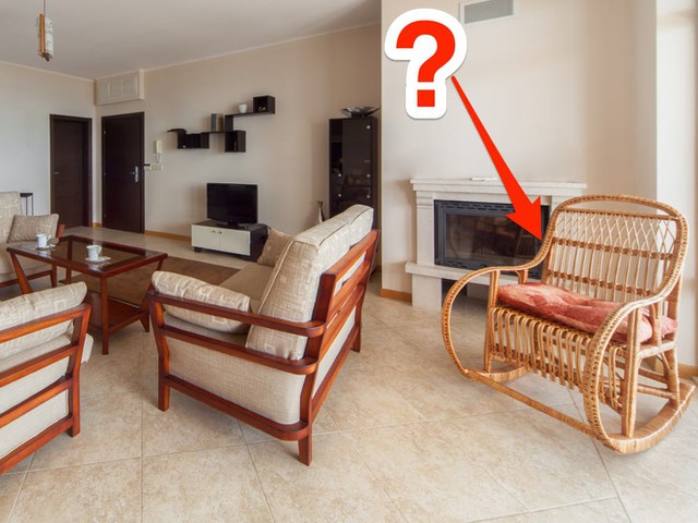 Chuyên gia thiết kế nội thất bắt lỗi 7 sai lầm trong thiết kế khiến phòng khách trở nên kém sang: Điều chỉnh 1 chi tiết nhỏ thôi cũng nâng tầm cho ngôi nhà của bạn - Ảnh 7.