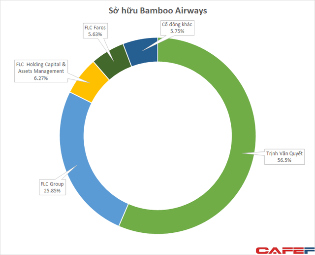 Hé lộ tình hình tài chính của Bamboo Airways khi nộp đơn xin bay tại Mỹ - Ảnh 1.