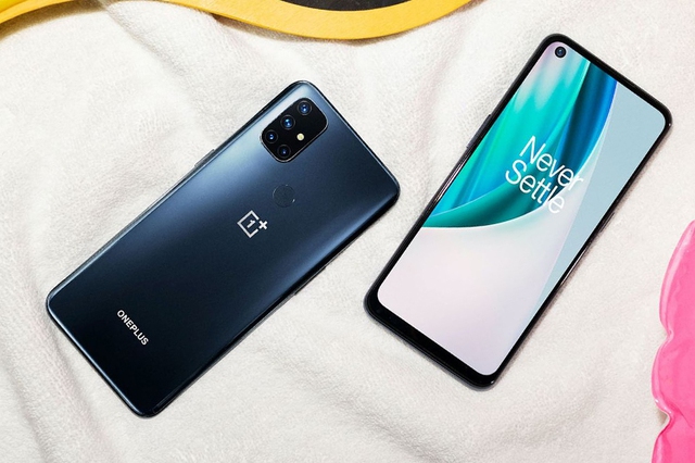 5 smartphone 5G giá rẻ nhất thị trường Việt Nam - Ảnh 5.