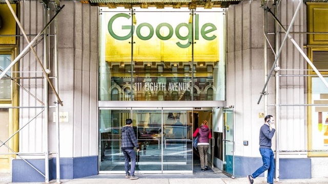 Vượt qua tỷ lệ chọi 1/2 triệu người để làm việc cho Google, ứng viên tiết lộ 4 yếu tố chủ chốt để giành được tấm vé vào “gã khổng lồ công nghệ” - Ảnh 1.