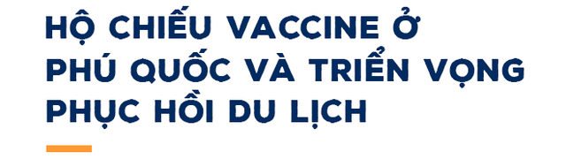 Founder Grant Thornton Vietnam: ‘Việt Nam làm rất tốt ở giai đoạn đầu đại dịch, và sẽ đạt thành tích tương tự với vaccine!’ - Ảnh 8.