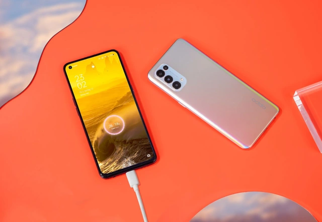 10 smartphone bán chạy nhất tại Việt Nam nửa đầu năm 2021 - Ảnh 2.