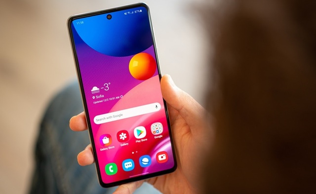 10 smartphone bán chạy nhất tại Việt Nam nửa đầu năm 2021 - Ảnh 8.