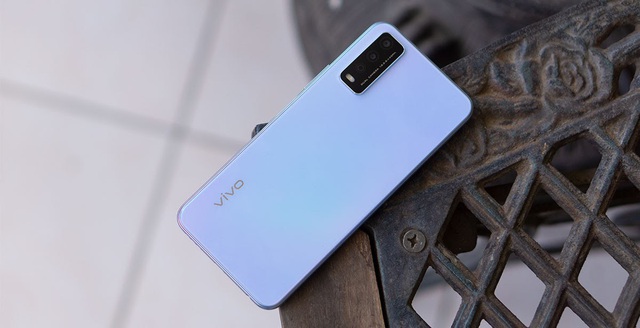 10 smartphone bán chạy nhất tại Việt Nam nửa đầu năm 2021 - Ảnh 5.