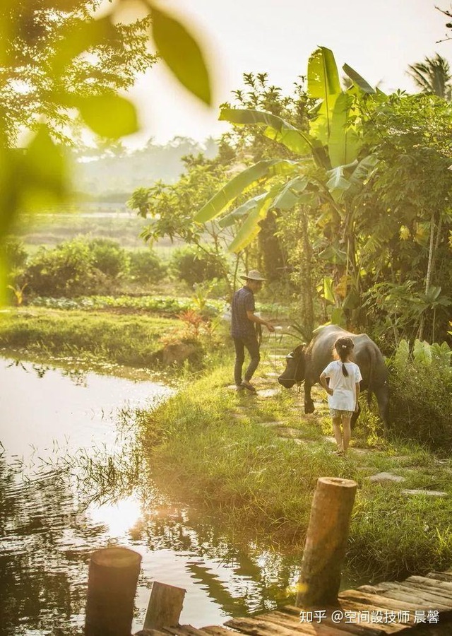 Giám đốc ngân hàng từ chức, xây homestay với kiến trúc độc đáo, giành 3 giải thưởng quốc tế: Hạnh phúc, bình yên là sự lựa chọn, không phải sự sắp đặt - Ảnh 1.