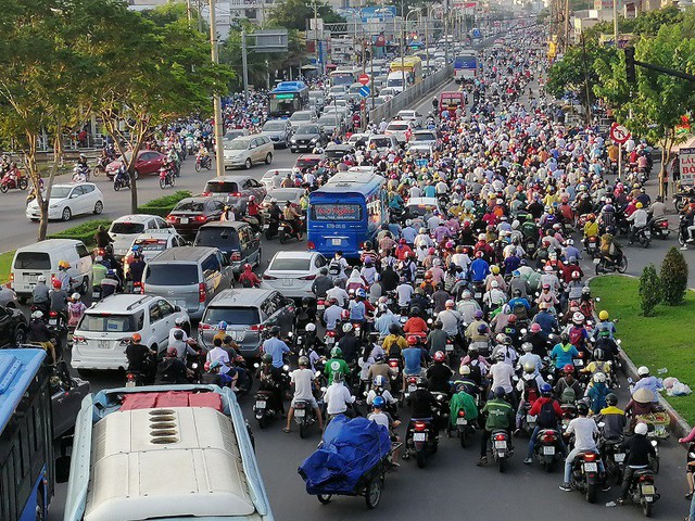 Bên trong khu 500 căn nhà phố có giá lên tới 300 triệu đồng mỗi m2, không gian sống sang chảnh giữa TP Thủ Đức - Ảnh 12.