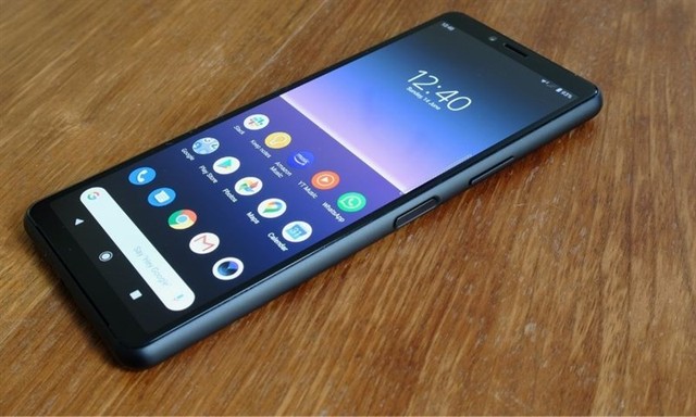 5 mẫu smartphone đáng chú ý vừa ra mắt tại Việt Nam, giá chỉ từ 6,3 triệu đồng - Ảnh 3.