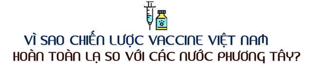 Chuyên gia quốc tế chỉ ra điểm đặc biệt trong chiến lược vaccine Việt Nam và cơ hội phục hồi ngay trong đại dịch - Ảnh 1.