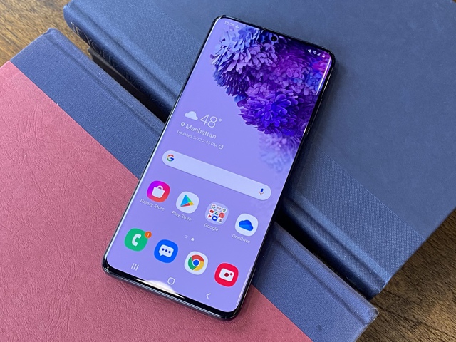 Galaxy Z Fold2, S20 , Note20 Ultra 5G... đồng loạt rớt giá mạnh, cao nhất lên tới 17 triệu đồng - Ảnh 2.