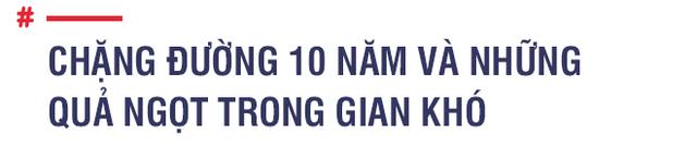 Hành trình gần một thập kỷ chuyển đổi số ở Tân Hiệp Phát và pha bứt tốc từ cú huých Covid-19 - Ảnh 1.