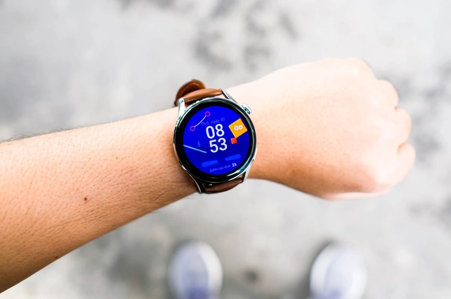 Trải nghiệm Huawei Watch 3 - mẫu smartwatch đầu tiên chạy hệ điều hành Harmony OS - Ảnh 7.