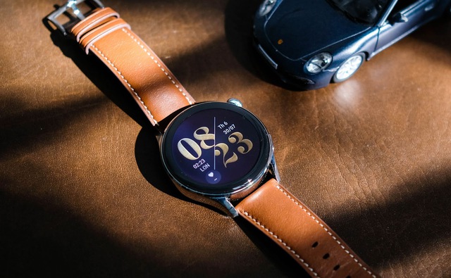 Trải nghiệm Huawei Watch 3 - mẫu smartwatch đầu tiên chạy hệ điều hành Harmony OS - Ảnh 12.