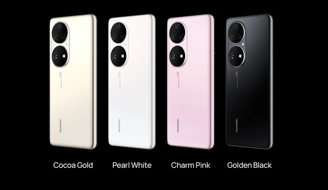 Huawei P50 Pro ra mắt - thiết kế mới lạ, camera zoom đến 200x, nhưng không có 5G - Ảnh 8.