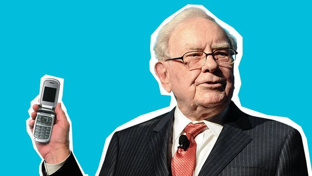 Sống thanh đạm như tỷ phú Warren Buffett, không cần nhiều tiền bạn vẫn có thể làm được - Ảnh 4.