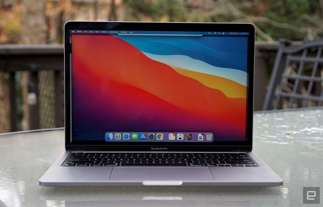 Các sàn TMĐT đua giảm giá iPhone 12 Pro Max, MacBook trong ngày hội siêu sale 7/7 - Ảnh 1.