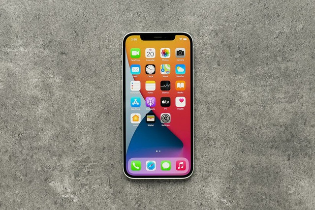 Các sàn TMĐT đua giảm giá iPhone 12 Pro Max, MacBook trong ngày hội siêu sale 7/7 - Ảnh 6.