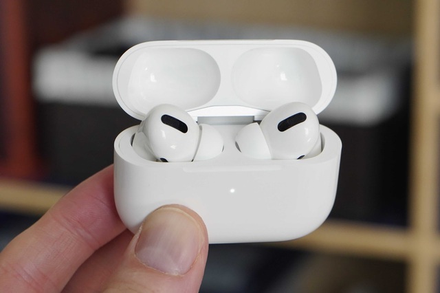 Các sàn TMĐT đua giảm giá iPhone 12 Pro Max, MacBook trong ngày hội siêu sale 7/7 - Ảnh 7.
