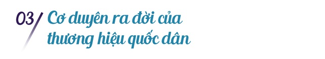 Tỷ phú giàu nhất nước Ý và câu chuyện làm giàu từ công ty gia đình: Truyền thống giống như một cây cung, càng kéo căng, càng phóng ra mũi tên hiện đại và đổi mới - Ảnh 4.