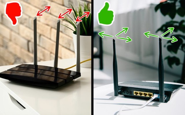 7 mẹo đơn giản có thể giúp bạn thoát khỏi tình trạng wifi chập chờn, ai cũng thực hiện được - Ảnh 2.