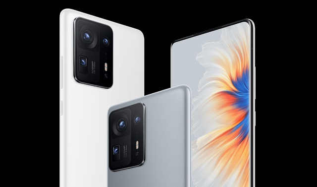 Chờ đợi 3 năm, Xiaomi mới cho ra mắt siêu phẩm Mi Mix 4: Thiết kế quá sexy, sạc 15 phút đầy pin, giá từ 17,6 triệu đồng - Ảnh 8.