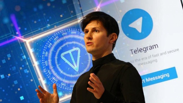 Tỷ phú Pavel Durov - người đứng sau ứng dụng Telegram bí ẩn nhất thế giới: Được công nhận là Zuckerberg của Nga, đạt thành công nhờ tinh thần kinh doanh cực độc đáo - Ảnh 4.