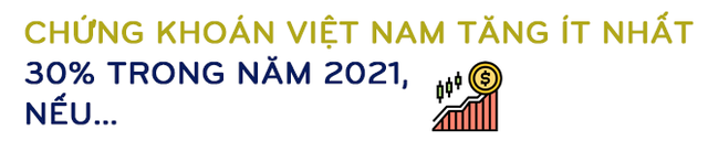 Kinh tế trưởng VinaCapital: ‘Thứ tự ưu tiên đầu tư giữa bất động sản, vàng và chứng khoán tại Việt Nam sẽ thay đổi đáng kể!’ - Ảnh 3.