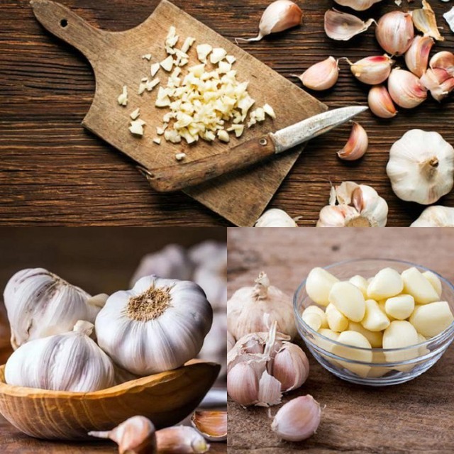 Gia đình 4 người đều mắc bệnh ung thư, chỉ vì sai lầm trong bếp mà nhà nào cũng mắc phải: “Thủ phạm” khiến ai cũng bất ngờ chứa chất độc gấp 68 lần asen  - Ảnh 4.