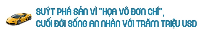 Bị Ferrari cà khịa cả đời chỉ biết lái máy kéo, lão nông dân chế tạo siêu xe thể thao đầu tiên trên thế giới: Suýt phá sản nhưng cuối đời vẫn sống nhàn nhã với trăm triệu USD - Ảnh 10.