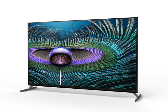 TV có trí tuệ nhận thức của Sony mở bán tại Việt Nam với giá 200 triệu - Ảnh 1.