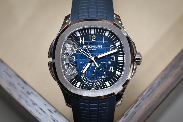 Giải mã bí mật của sự xa xỉ: đồng hồ Patek Philippe có gì mà giới nhà giàu lại khao khát sở hữu đến vậy ? - Ảnh 3.